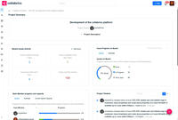 Collabrics - Agile Project Management