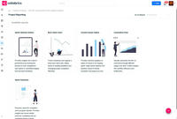 Collabrics - Agile Project Management