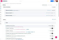 Collabrics - Agile Project Management
